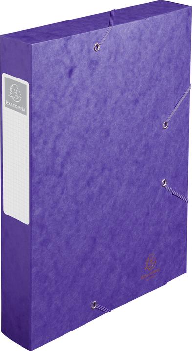 Produktbild Exacompta Archivboxen (A4)