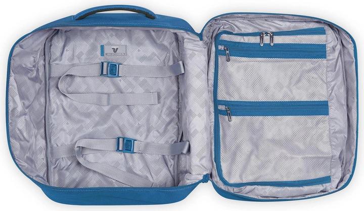Actual product image Roncato Ironik 2.0 Travel Backpack
