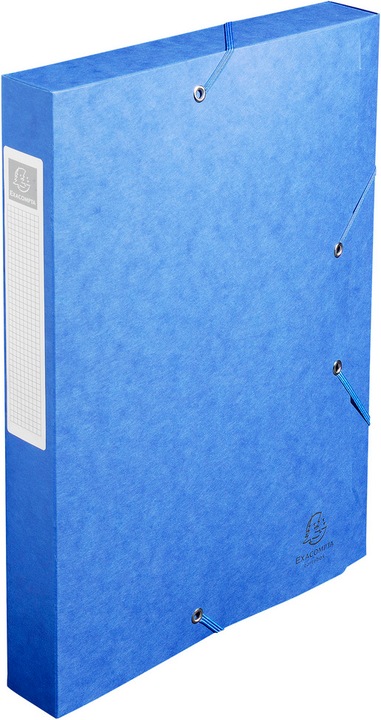 Actual product image Exacompta Archive boxes (A4)