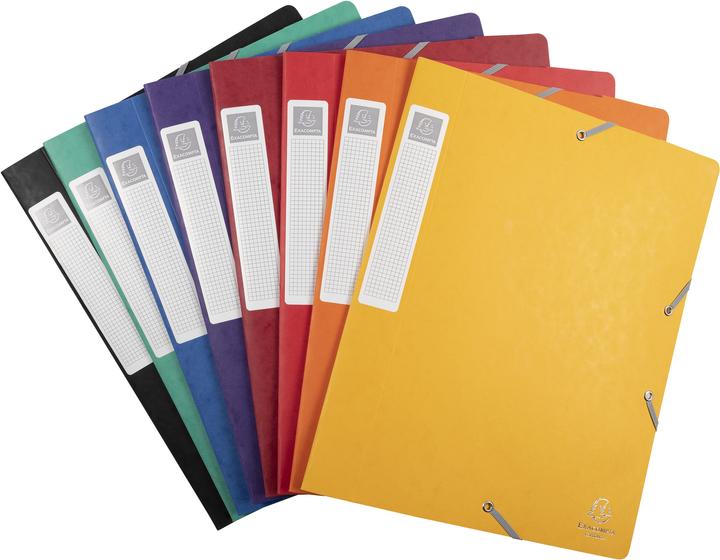 Image du produit Exacompta Archivboxen (A4)