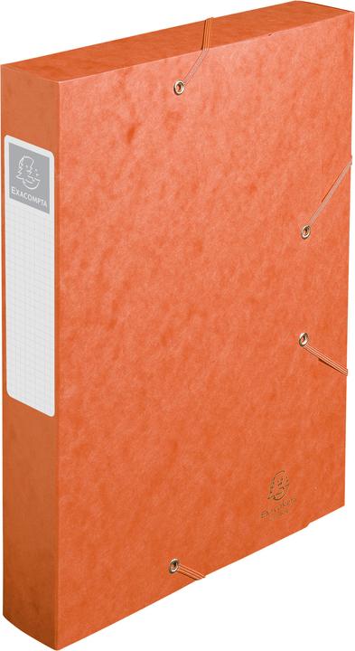 Image du produit Exacompta Archivboxen (A4)
