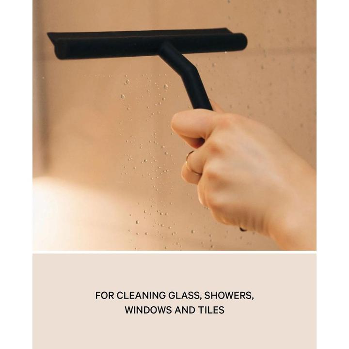 Actual product image Esmée Esmeralda Shower Squeegee