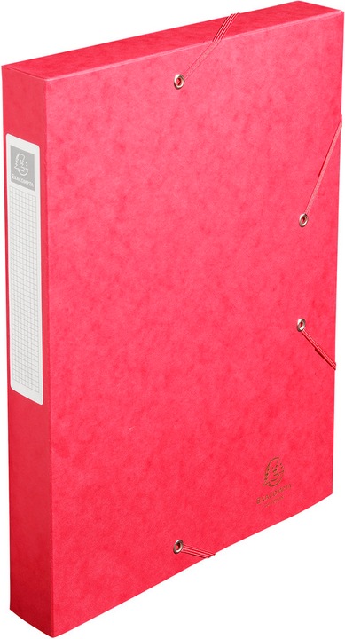 Actual product image Exacompta Archive boxes (A4)