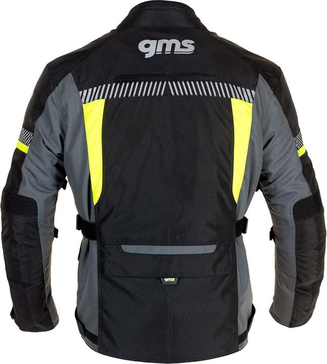 Actual product image GMS 3in1 Vest Everest (Men, XS)