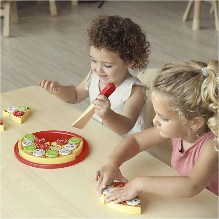 Produktbild Viga Toys Pizza