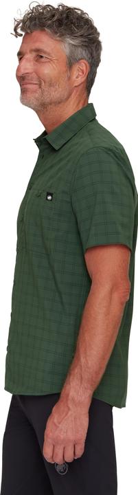Image du produit Mammut Chemise Lenni Hommes (XL)