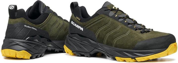Produktbild Scarpa Rush Trail GTX (41)