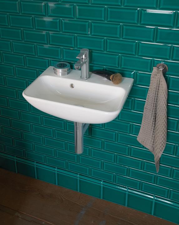 Produktbild Duravit Einhebel-Waschtischmischer