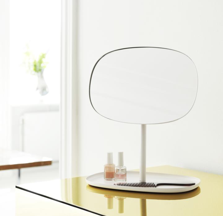 Immagine prodotto Normann Copenhagen Specchio capovolto