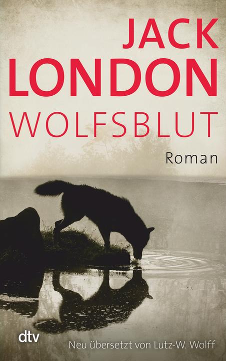 Produktbild Wolfsblut (Deutsch, Jack London, 2013)