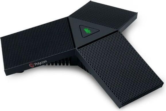Actual product image Poly Trio