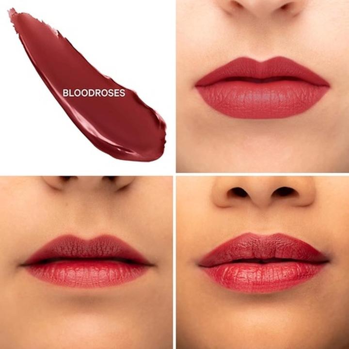 Produktbild Kevyn Aucoin Unforgettable Lipstick (Bloodroses)
