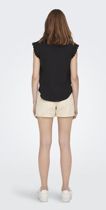 Immagine prodotto Only Top con dettaglio delle maniche (S)