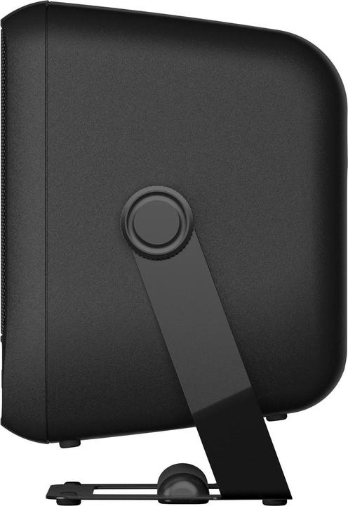 Image du produit Yamaha Stagepas 100 BTR portable PA-systeem met accu (Actif, 1x 100 W)