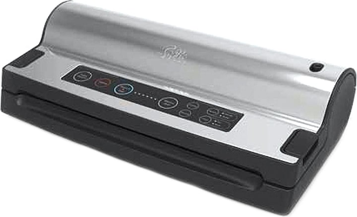 Solis Vac Prestige 575