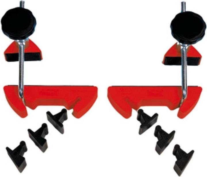 Actual product image Bessey Mitre Clamping System MCX MCX S (100 mm)