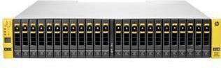 Image du produit HPE 3PAR 20000 - Boîtier de stockage - 12 baies (SAS-3)