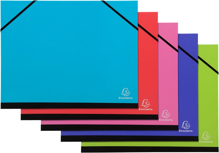 Couleurs assorties