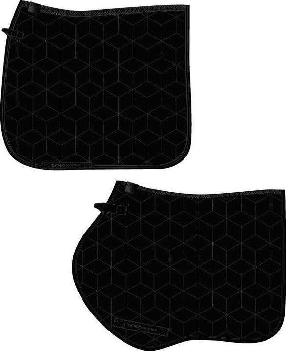 Image du produit Catago Paloma pad de selle