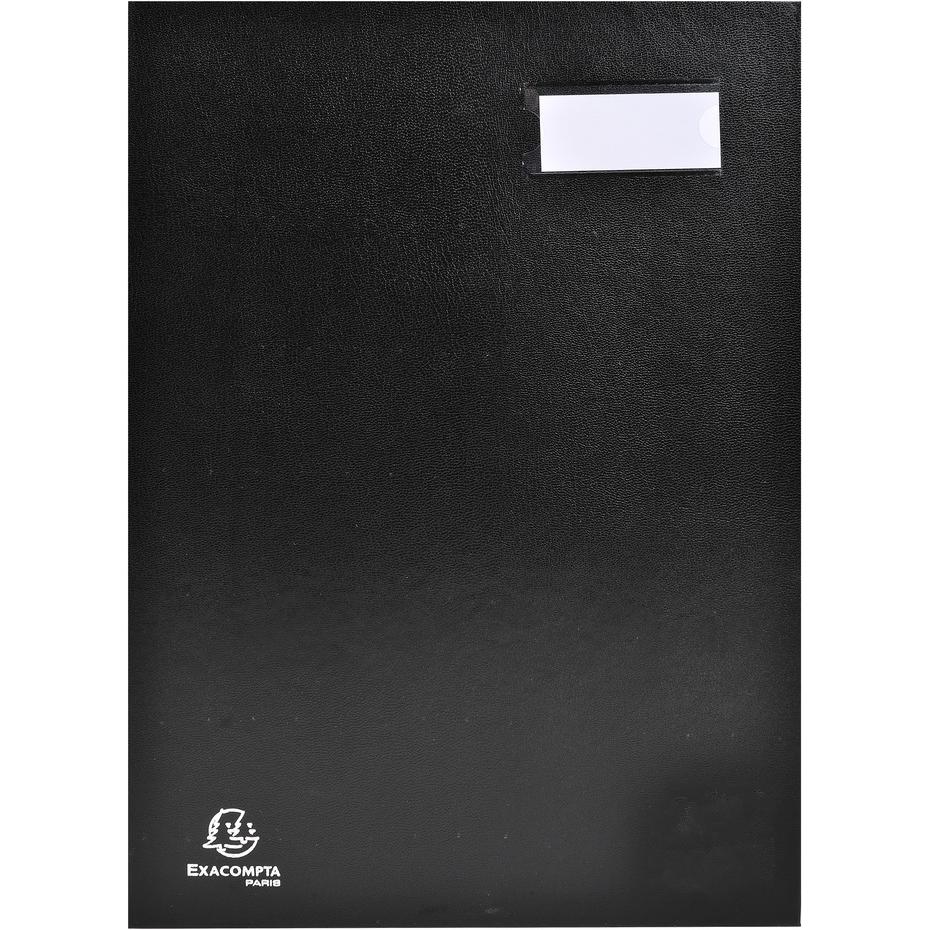 Exacompta, Mappe, Unterschriftenmappen (A4, 1 x)