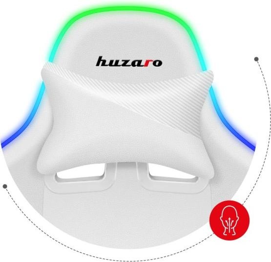 Actual product image Huzaro Force 6.2 RGB