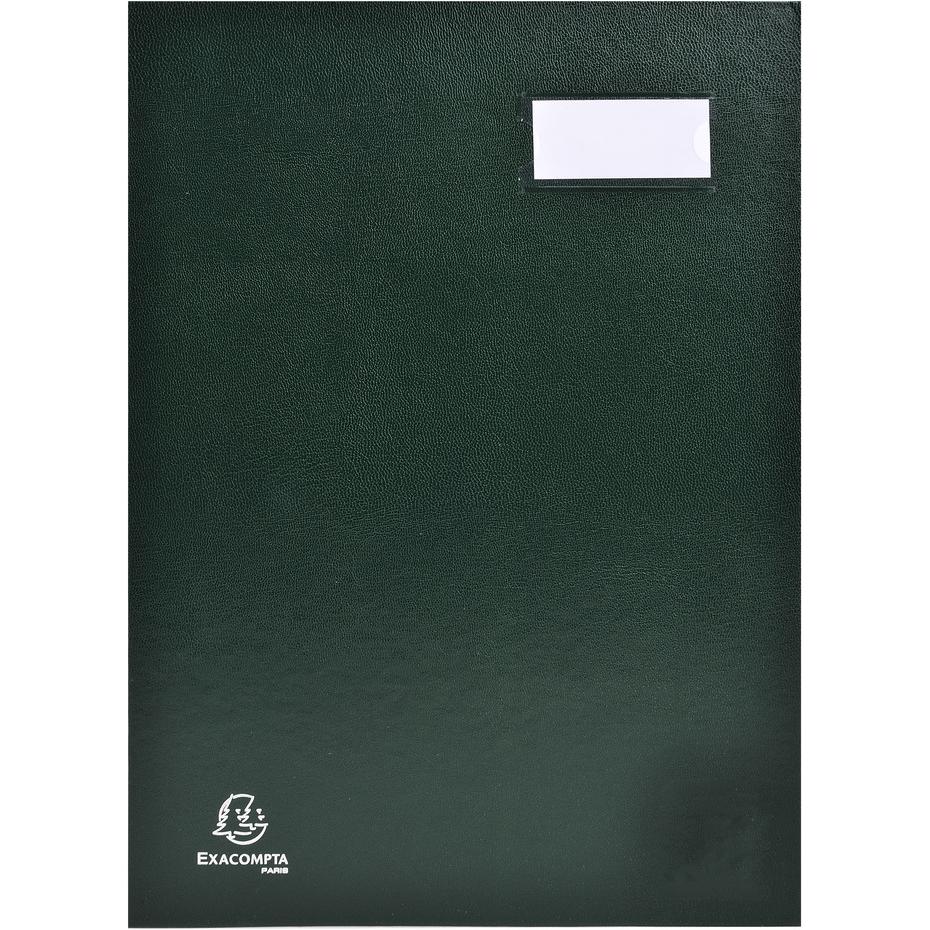 Exacompta, Mappe, Unterschriftenmappen (A4, 1 x)