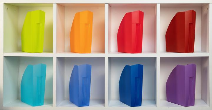 Produktbild Exacompta Stehsammler