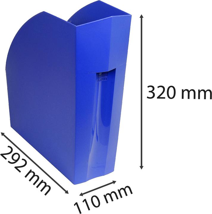 Produktbild Exacompta Stehsammler (A4+)