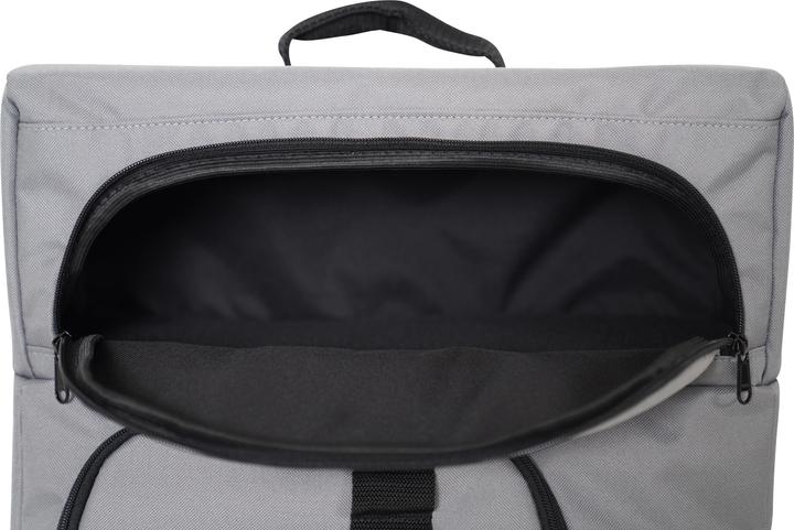 Produktbild Felleisen 4er-TaschensetFord Turneo Custom L1,inkl. Thermomatten in Schwarz (24 l)