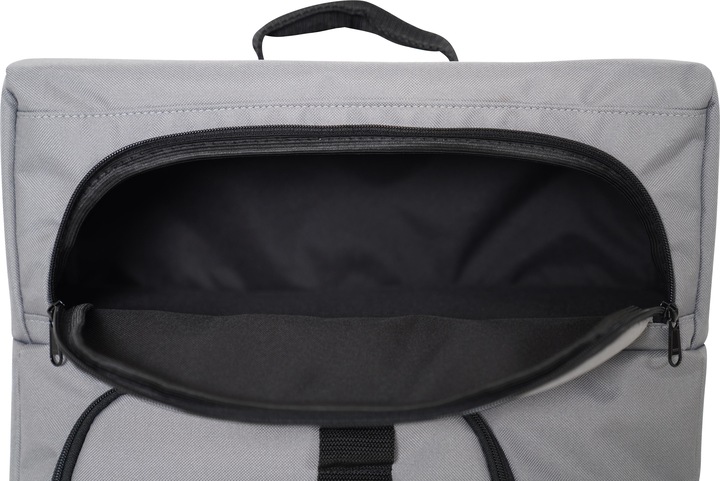 Immagine prodotto Felleisen Set di 4 borseFord Turneo Custom L1, incl. tappetini termici in nero (24 l)