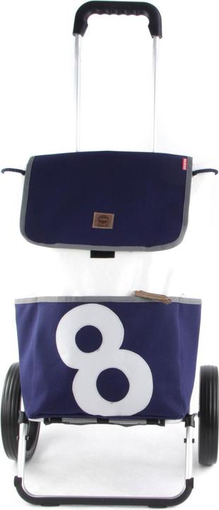 Produktbild Andersen Royal Shopper 360°