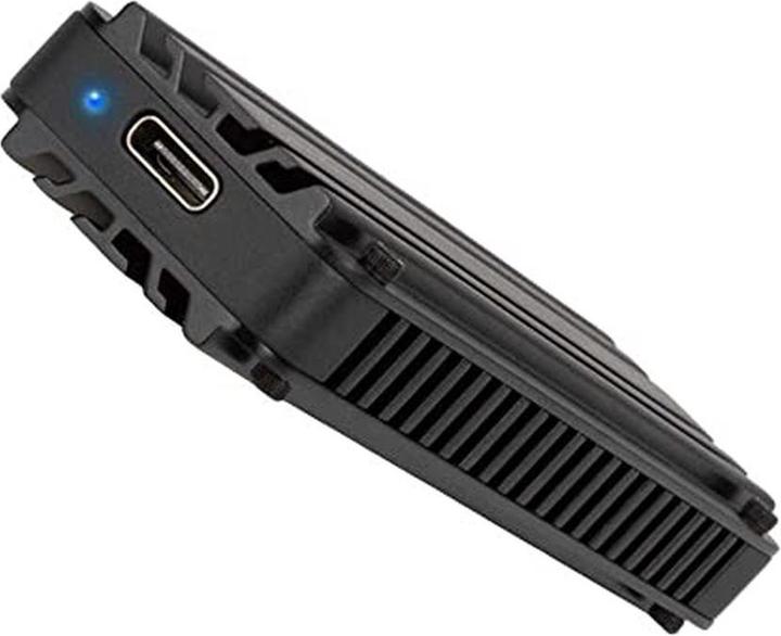 Produktbild Silverstone MS12 (M.2 2260, M.2 2280, M.2 2242)