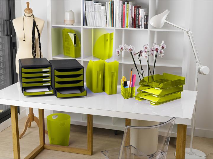 Produktbild Exacompta Stehsammler (A4+)