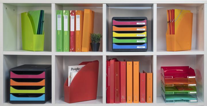 Produktbild Exacompta Stehsammler (A4+)