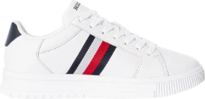 Immagine prodotto Tommy Hilfiger Scarpa da Ginnastica High Top (42)