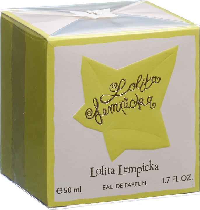 Immagine prodotto Lolita Lempicka Mon 1er Parfum Eau de Parfum (Eau de parfum, 50 ml)