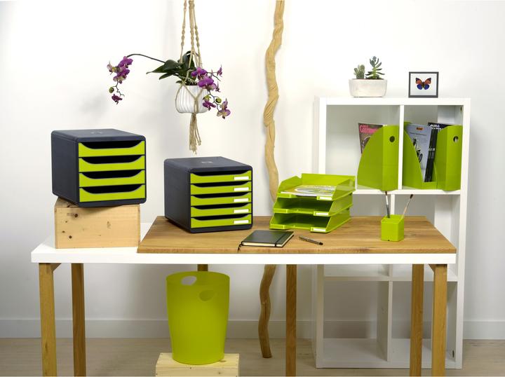 Actual product image Exacompta Stehsammler (A4+)