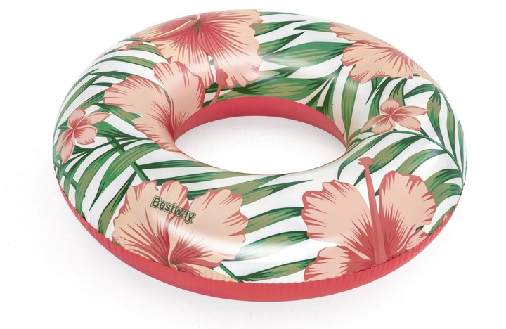 Actual product image Bestway Palmy Jr.36237 2183 swimming wheel