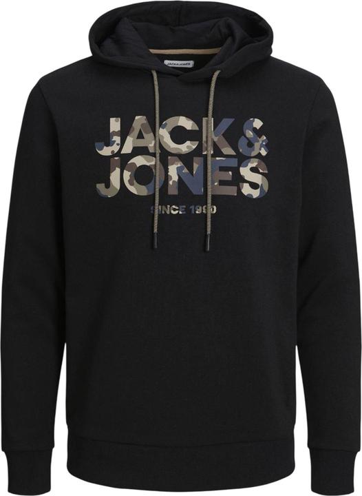 Produktbild Jack & Jones James Kapuzenpullover (L)