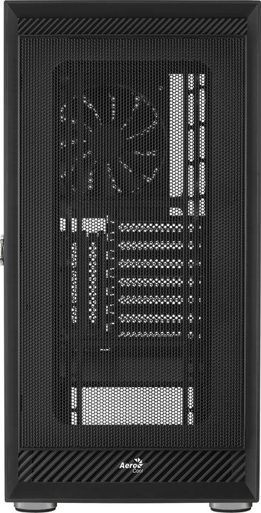 Produktbild AeroCool Graphite (ATX)