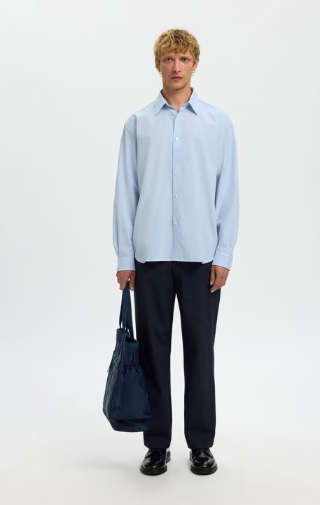 Immagine prodotto Selected Relaxed Fit Langarmhemd (M)