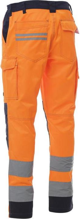 Actual product image Payper Trousers Charter Tech (S)