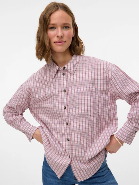 Immagine prodotto Vero Moda AWOHANNA Hemd Hemd (M)