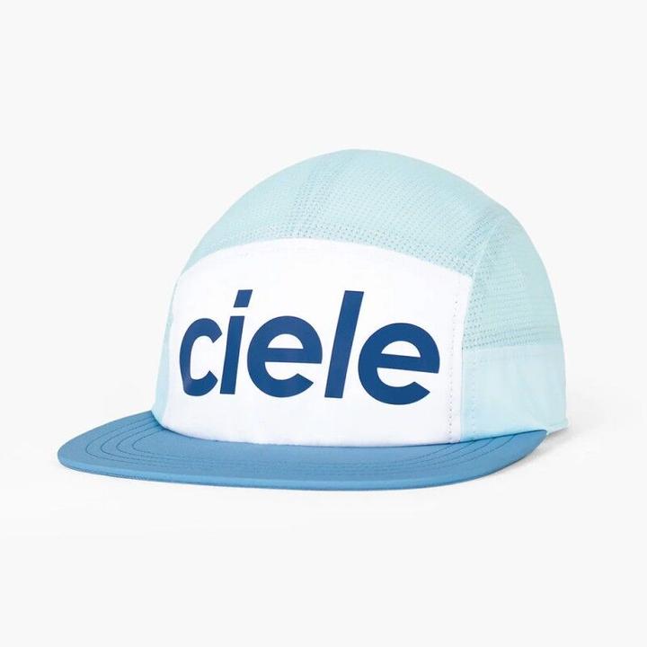 Actual product image Ciele GOCap Comp Century - Cap