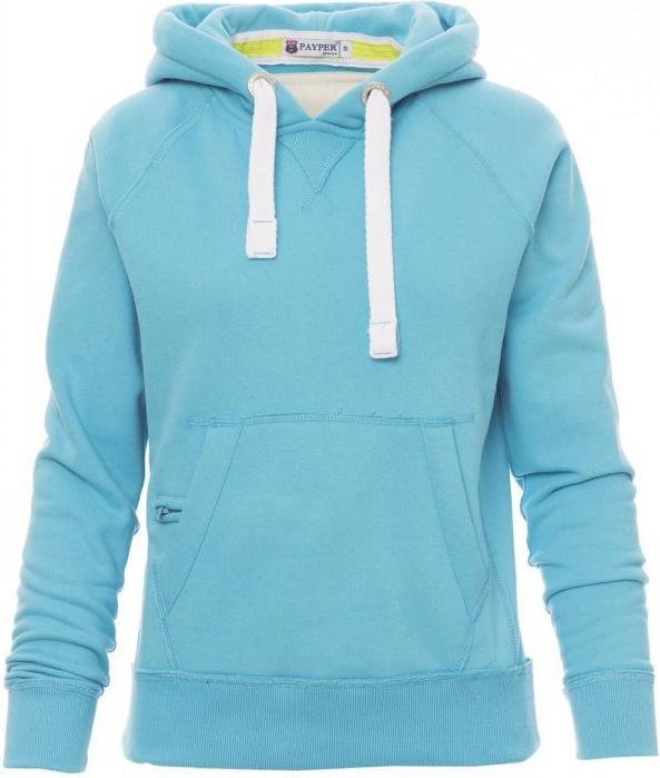 Produktbild Payper hoodie daen tokyo (M)