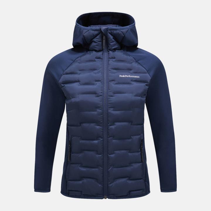 Produktbild Peak Performance Women's Argon Hybrid Hood (XS)
