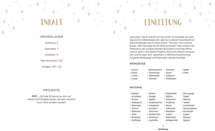 Actual product image DIY Christmas