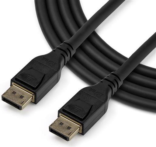 Produktbild StarTech DisplayPort — DisplayPort (3 m, DisplayPort, 1.4)