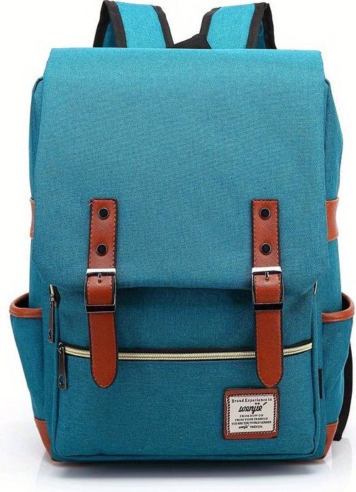 Only-Bags.Store High School Rucksack Dreidimensionale Schultasche Notebook Junior Tasche Rucksack Büroangestellte