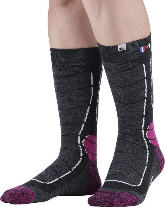 Actual product image Monnet Trek Medium (41, 42)